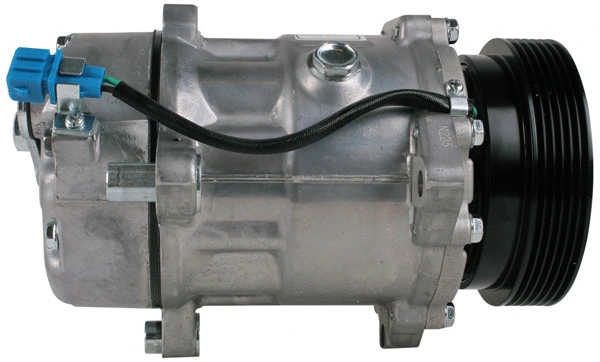 Compressor, air conditioning (7010490)