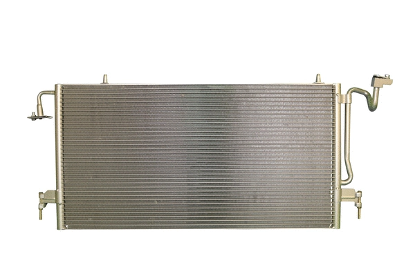 Condenser, air conditioning (7110425)