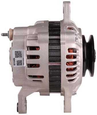 Alternator (89212459)