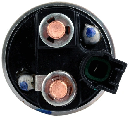 Solenoid Switch, starter