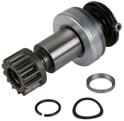 Freewheel Gear, starter (81018331)
