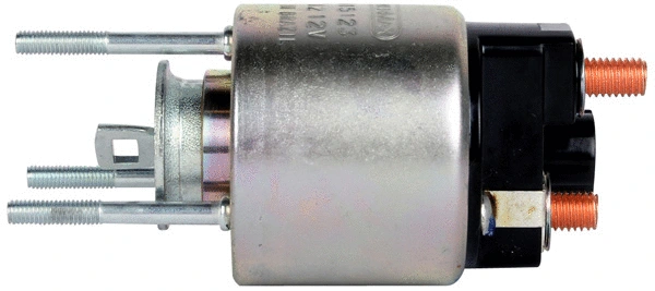 Solenoid Switch, starter