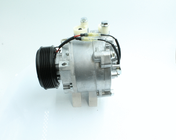 Compressor, air conditioning (7010102)