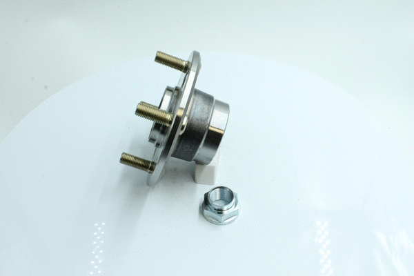 Wheel Bearing Kit (86110244)