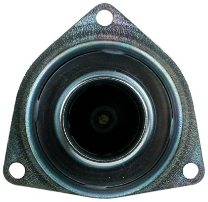 Solenoid Switch, starter