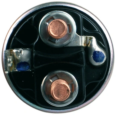 Solenoid Switch, starter
