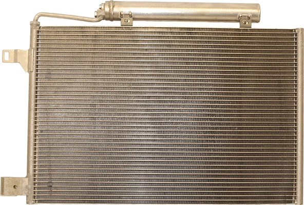 Condenser, air conditioning (7110592)