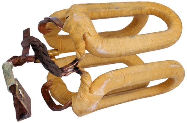 Field Winding, starter (1012689)