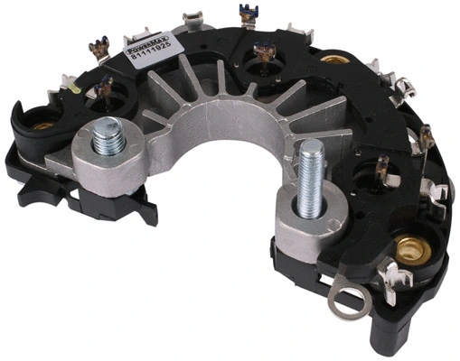 Rectifier, alternator (81111925)