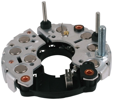 Rectifier, alternator (81111957)