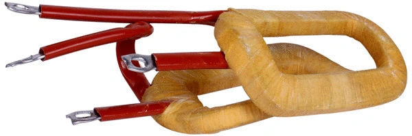 Field Winding, starter (1016599)