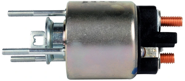 Solenoid Switch, starter