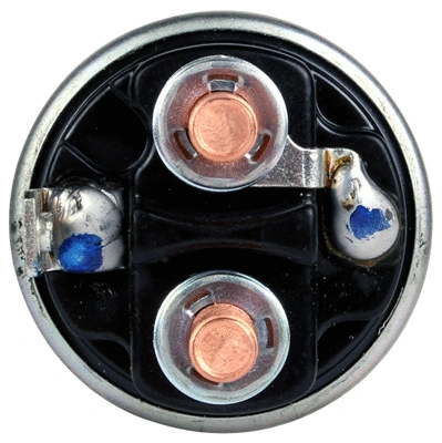 Solenoid Switch, starter