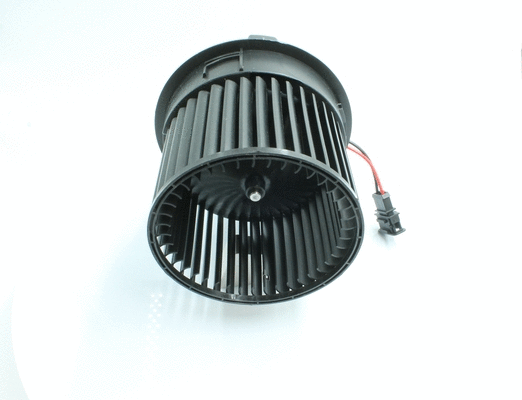 Interior Blower