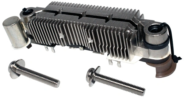 Rectifier, alternator (81112682)