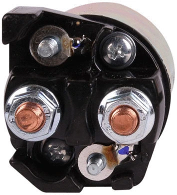 Solenoid Switch, starter
