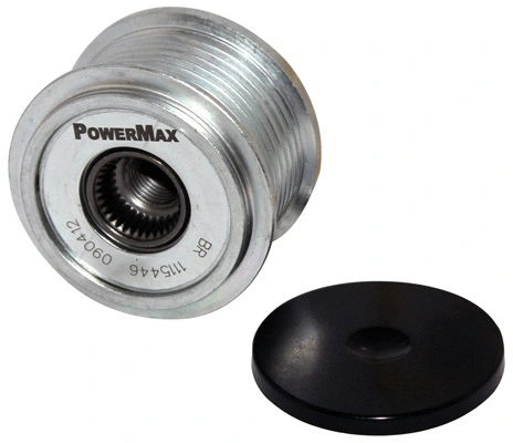 Repair Set, alternator (81115446)