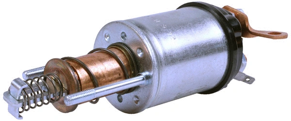 Solenoid Switch, starter