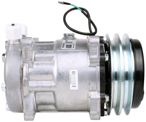 Compressor, air conditioning (7010109)