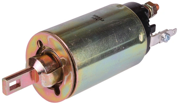 Solenoid Switch, starter