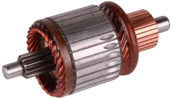 Armature, starter (81017267)