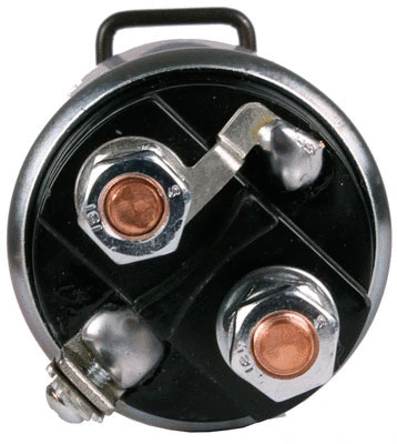 Solenoid Switch, starter