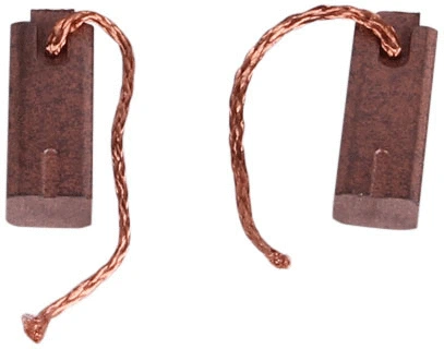 Carbon Brush, alternator (81110461)