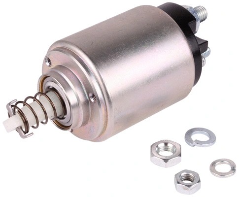 Solenoid Switch, starter