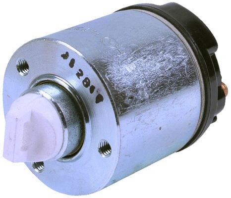 Solenoid Switch, starter