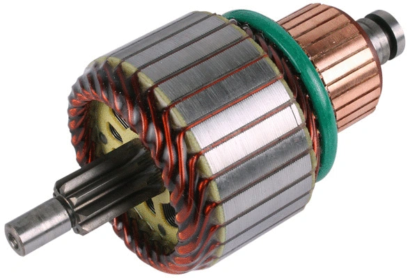 Armature, starter (81018088)