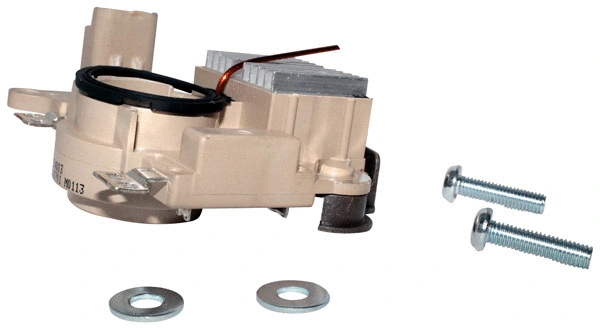 Alternator Regulator (81114003)
