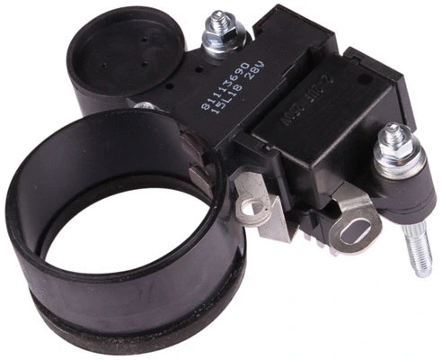Alternator Regulator