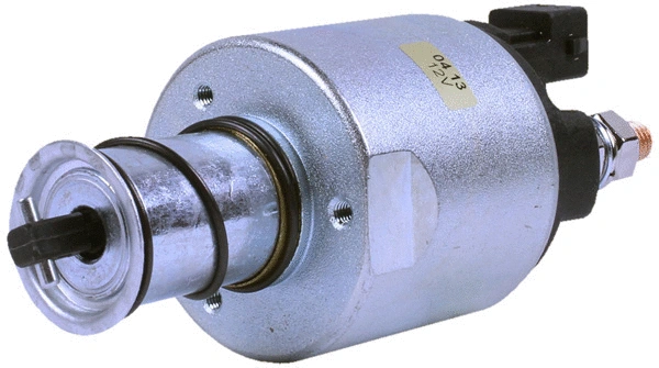 Solenoid Switch, starter
