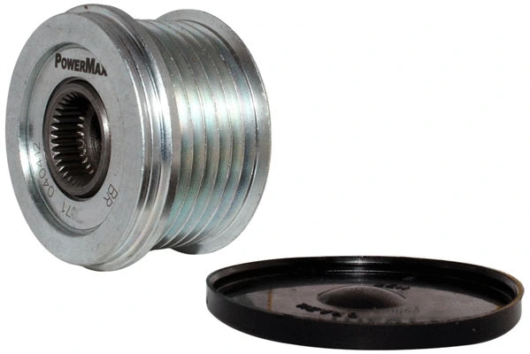 Repair Set, alternator (81112671)