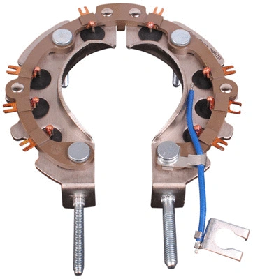 Rectifier, alternator (81116682)