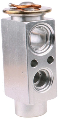 Expansion Valve, air conditioning