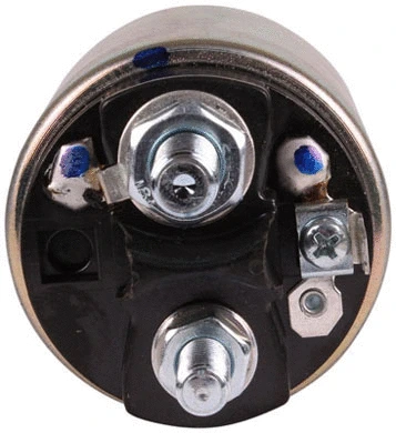 Solenoid Switch, starter