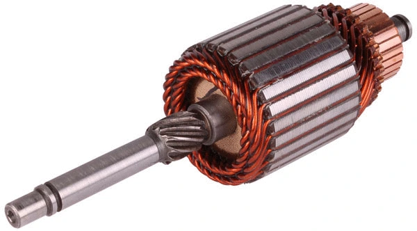 Armature, starter (81010831)