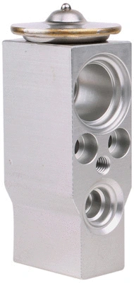 Expansion Valve, air conditioning (7110137)