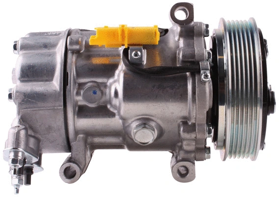 Compressor, air conditioning (7010677)