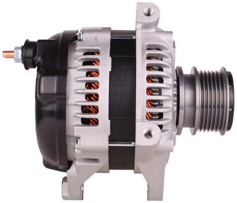 Alternator (89212428)