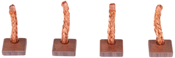 Carbon Brush, starter (81014265)