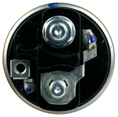 Solenoid Switch, starter