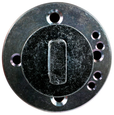 Solenoid Switch, starter