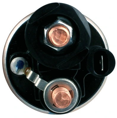 Solenoid Switch, starter