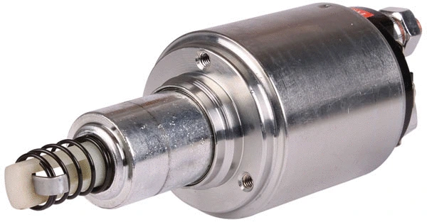 Solenoid Switch, starter
