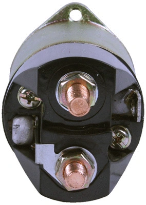 Solenoid Switch, starter