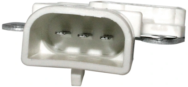 Alternator Regulator (81110993)