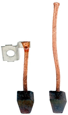 Carbon Brush, starter (81010421)