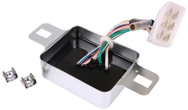 Alternator Regulator (81110598)
